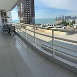 Pattaya Beach View Talay 6 By Aegean Suite Condo