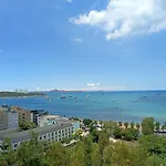 Pattaya Beach View Talay 6 By Aegean Suite Condo