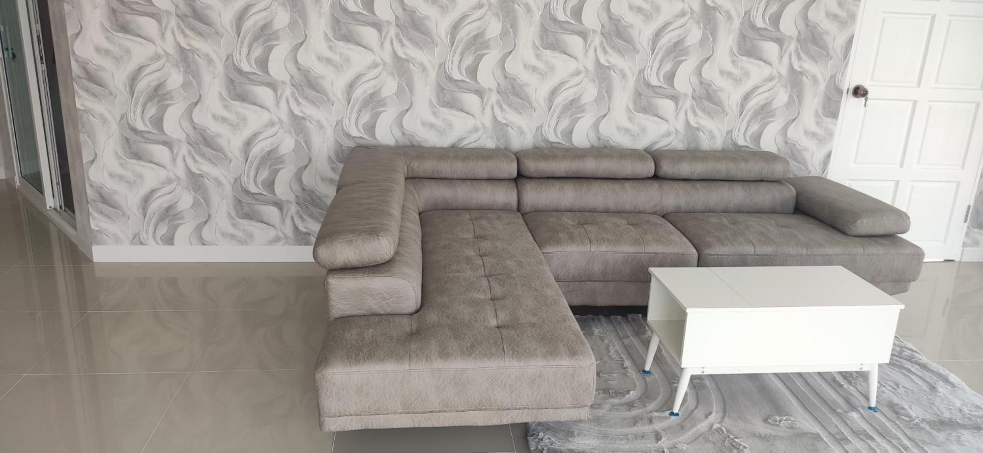 Aparthotel Pattaya Beach View Talay 6 By Aegean Suite Condo Pattaya