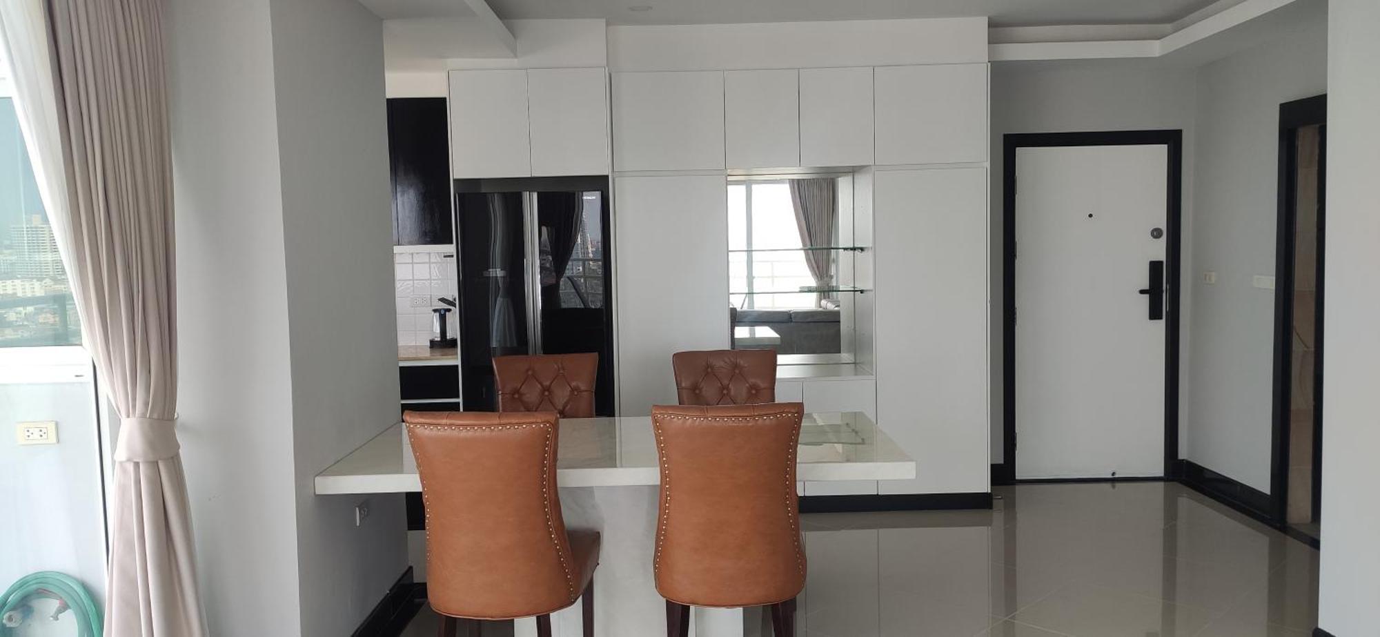 Aparthotel Pattaya Beach View Talay 6 By Aegean Suite Condo *