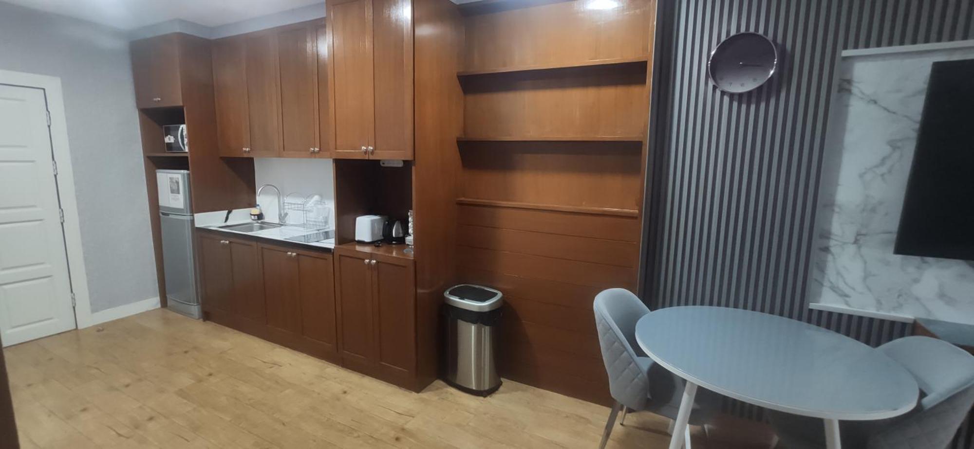Aparthotel Pattaya Beach View Talay 6 By Aegean Suite Condo Pattaya