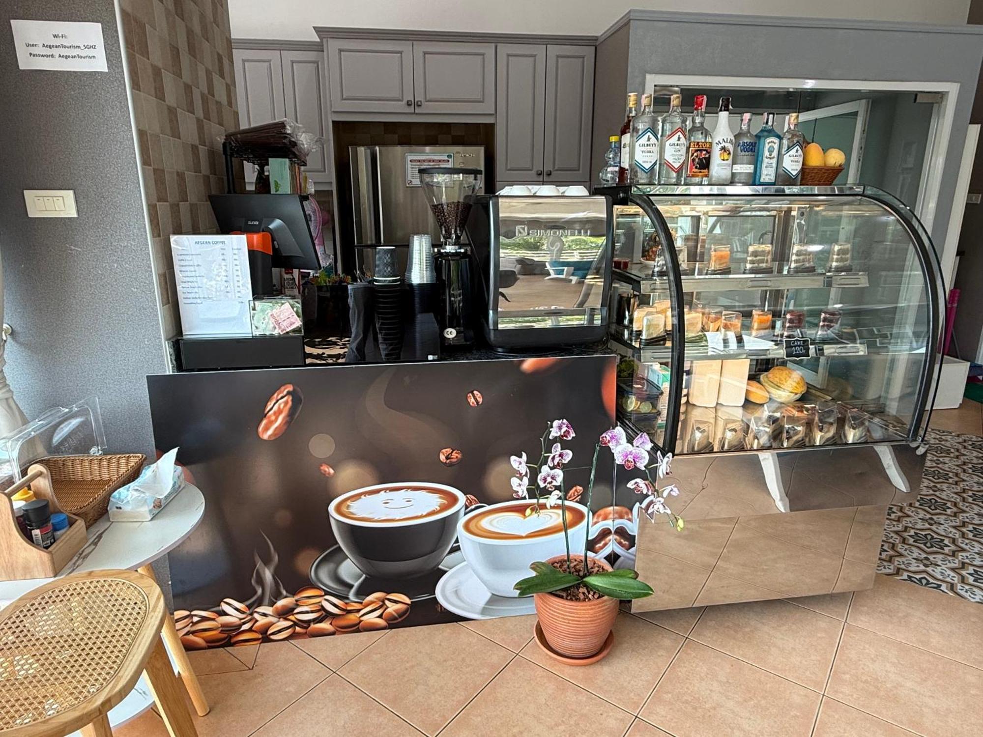 Pattaya Beach View Talay 6 By Aegean Suite Condo * Pattaya
