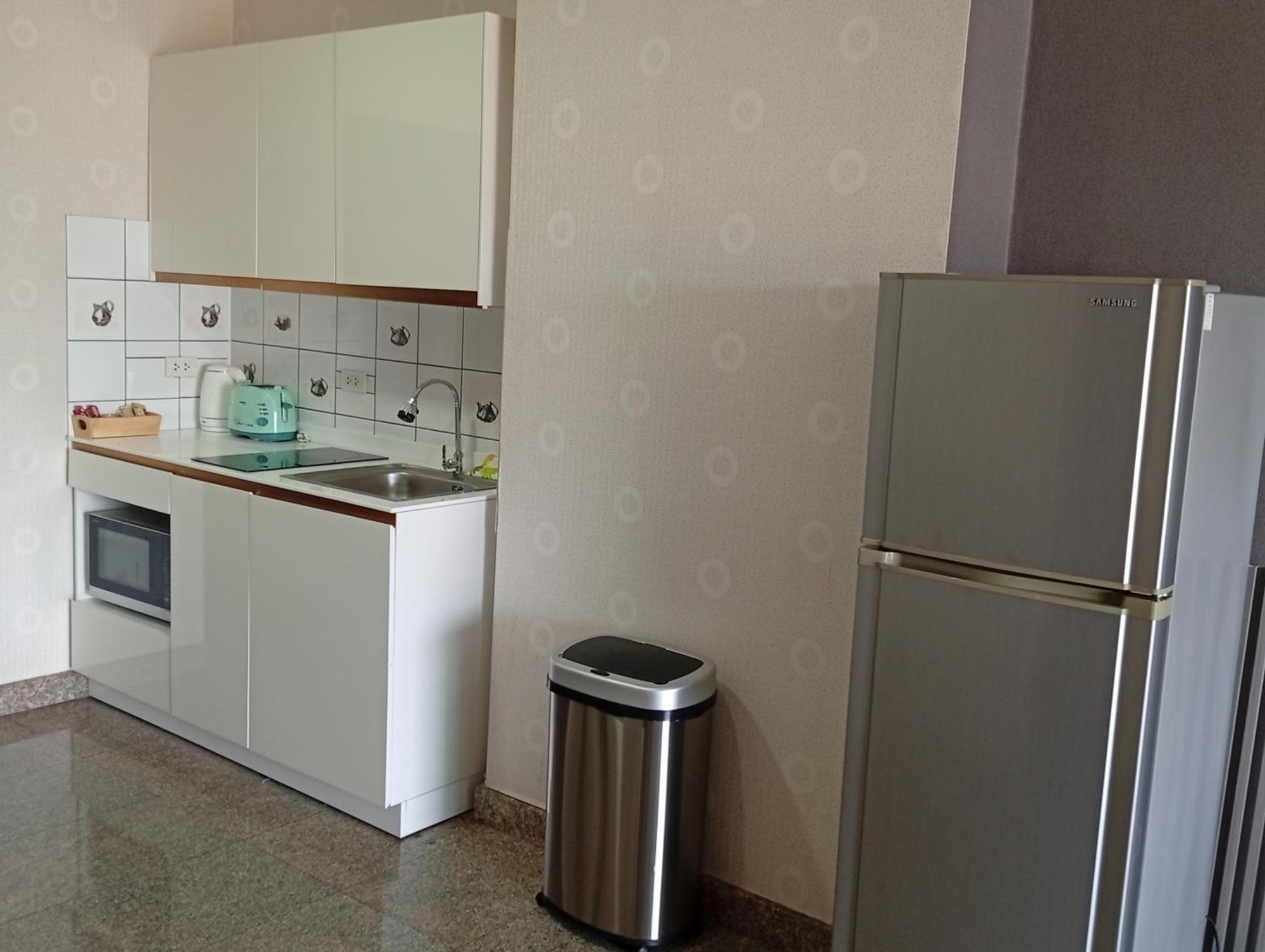 Pattaya Beach View Talay 6 By Aegean Suite Condo